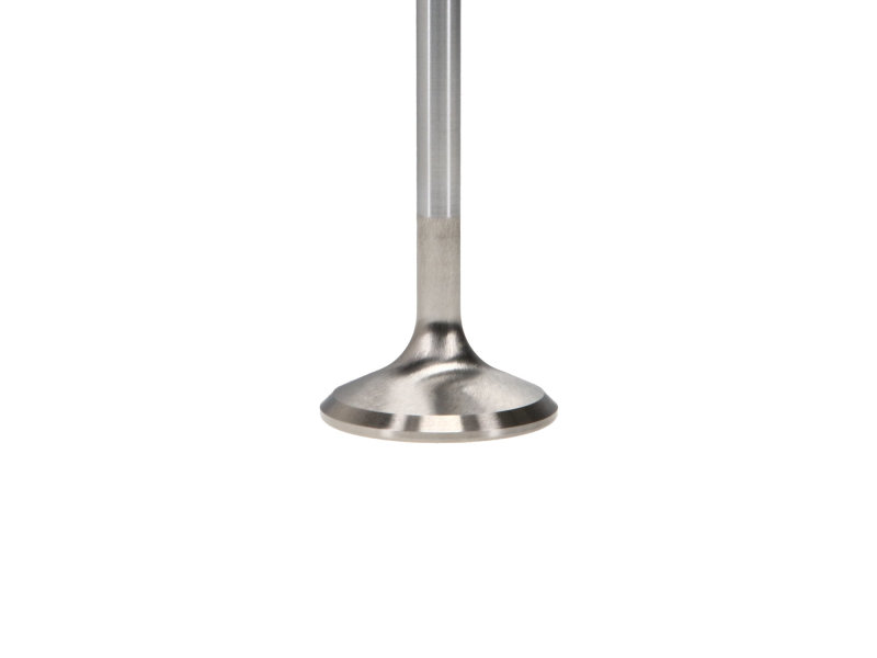Dodge Hemi Engine Exhaust Valves - Manley Performance - Race Master, Stainless Steel, Chrome Stems, Swirl Polished - `11-`27
